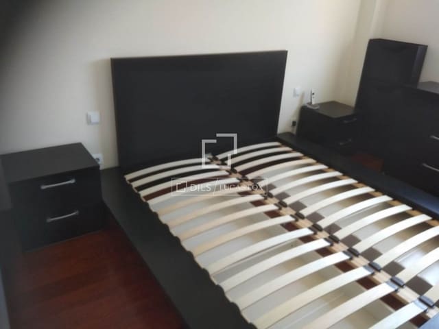 2 quarto Apartamento para arrendar em Madrid cidade com piscina garagem - 2 250 € (Ref: 9769927)