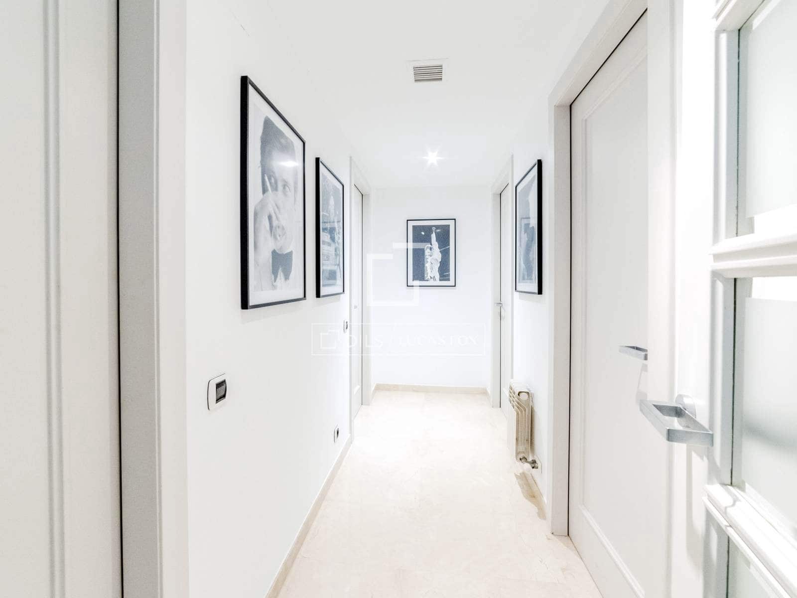 3 soverom Leilighet til salgs i Sitges med svømmebasseng garasje - € 1 100 000 (Ref: 9769928)