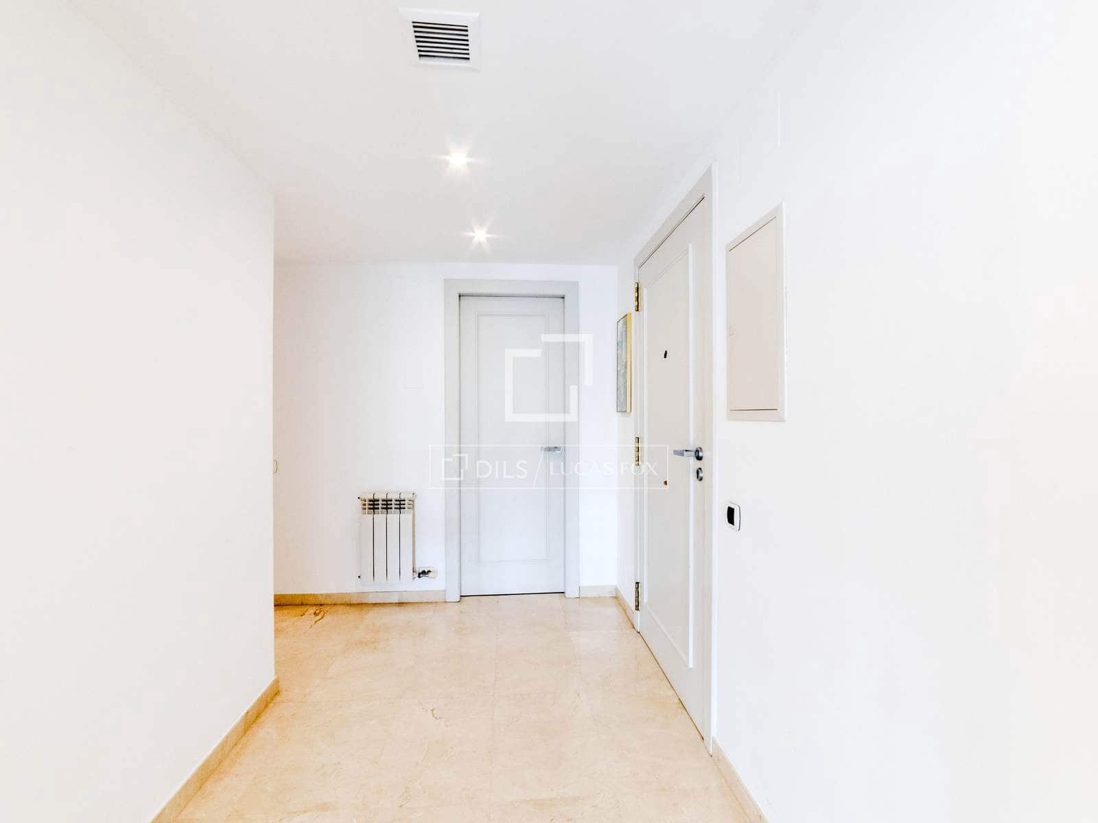 3 soverom Leilighet til salgs i Sitges med svømmebasseng garasje - € 1 100 000 (Ref: 9769928)