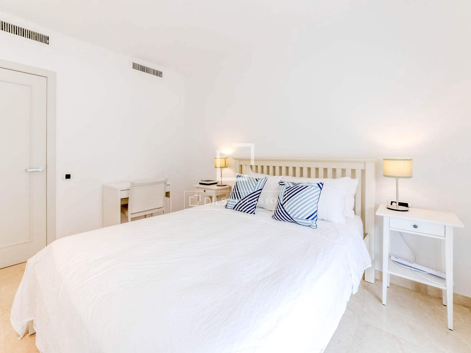 3 soverom Leilighet til salgs i Sitges med svømmebasseng garasje - € 1 100 000 (Ref: 9769928)