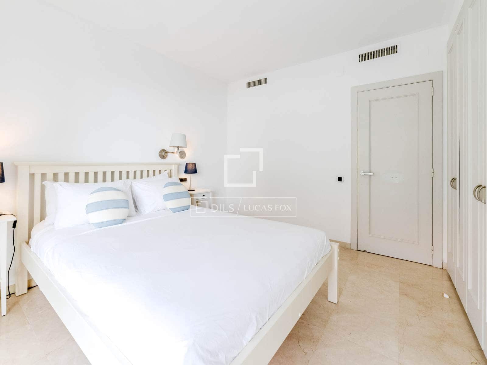 3 soverom Leilighet til salgs i Sitges med svømmebasseng garasje - € 1 100 000 (Ref: 9769928)