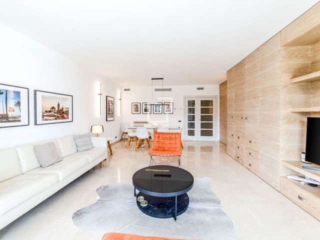 3 soverom Leilighet til salgs i Sitges med svømmebasseng garasje - € 1 100 000 (Ref: 9769928)