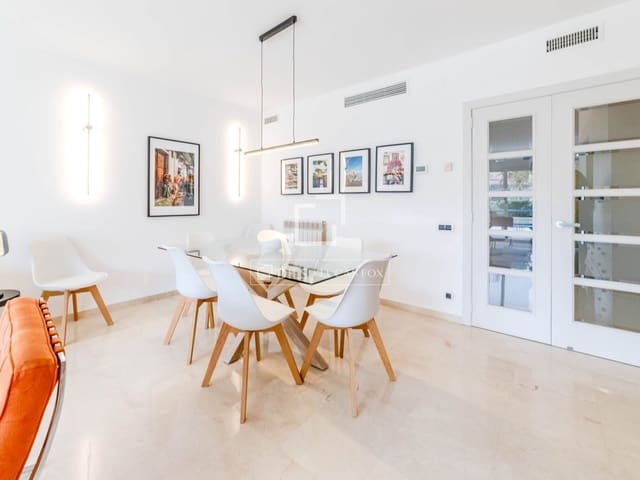 3 soverom Leilighet til salgs i Sitges med svømmebasseng garasje - € 1 100 000 (Ref: 9769928)