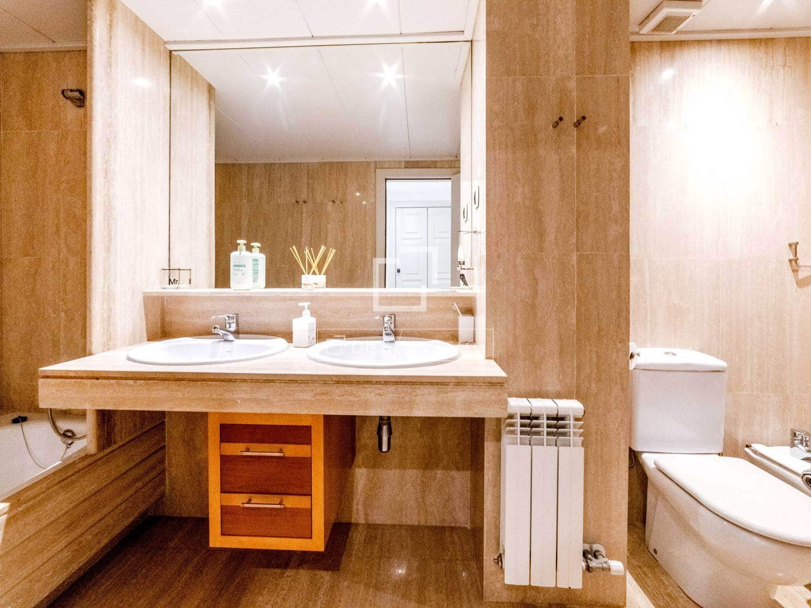 3 soverom Leilighet til salgs i Sitges med svømmebasseng garasje - € 1 100 000 (Ref: 9769928)