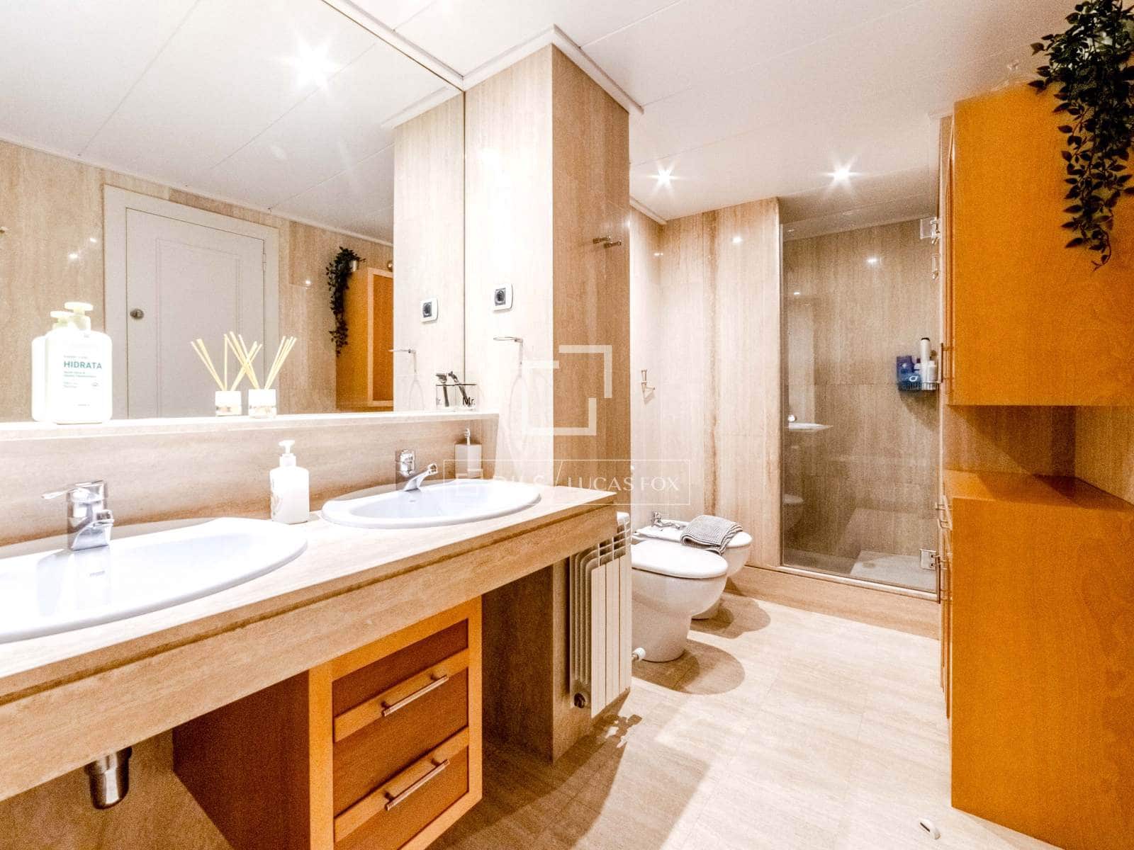 3 soverom Leilighet til salgs i Sitges med svømmebasseng garasje - € 1 100 000 (Ref: 9769928)