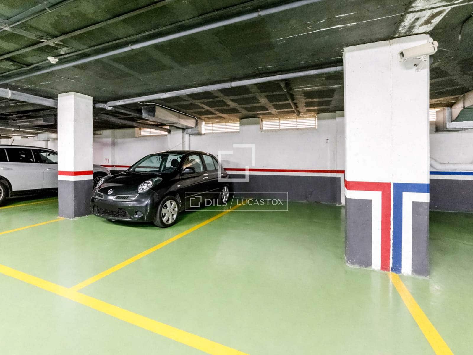 3 soverom Leilighet til salgs i Sitges med svømmebasseng garasje - € 1 100 000 (Ref: 9769928)