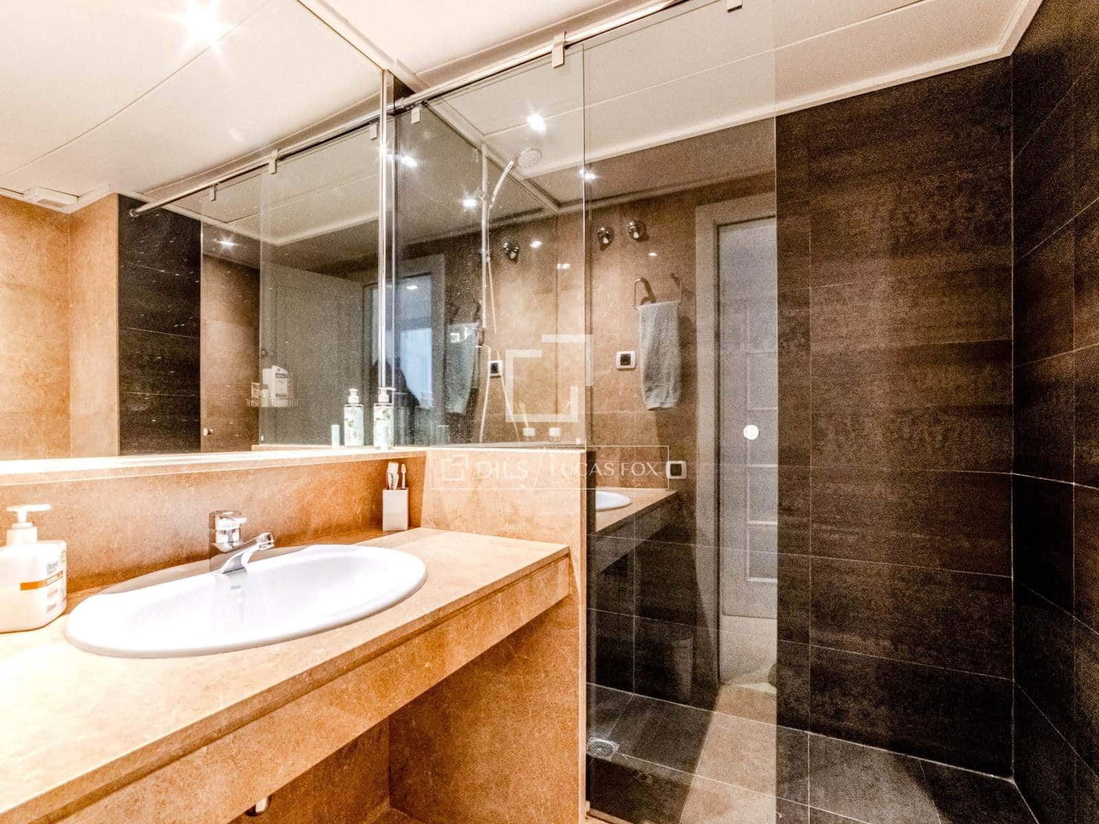 3 soverom Leilighet til salgs i Sitges med svømmebasseng garasje - € 1 100 000 (Ref: 9769928)