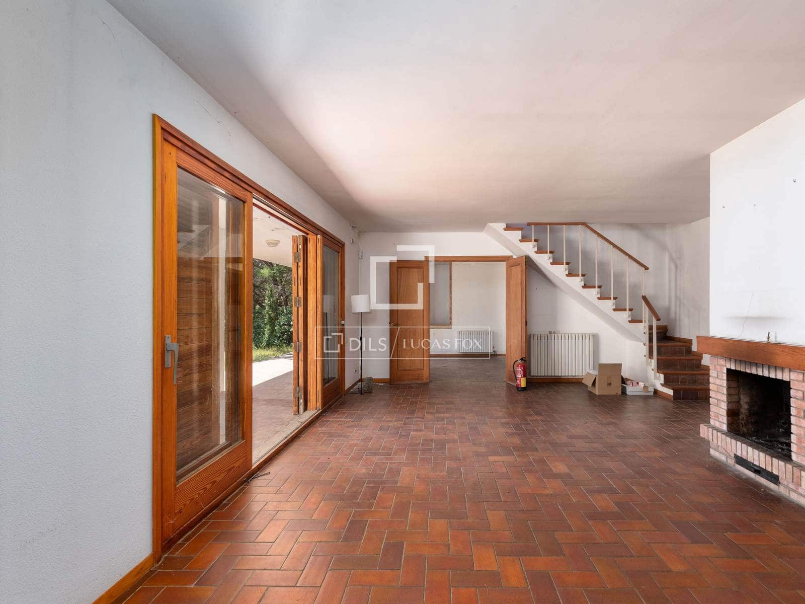 8 chambre Villa/Maison à vendre à El Port de la Selva avec piscine garage - 3 500 000 € (Ref: 9770046)