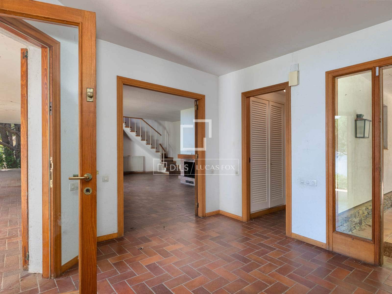 8 chambre Villa/Maison à vendre à El Port de la Selva avec piscine garage - 3 500 000 € (Ref: 9770046)