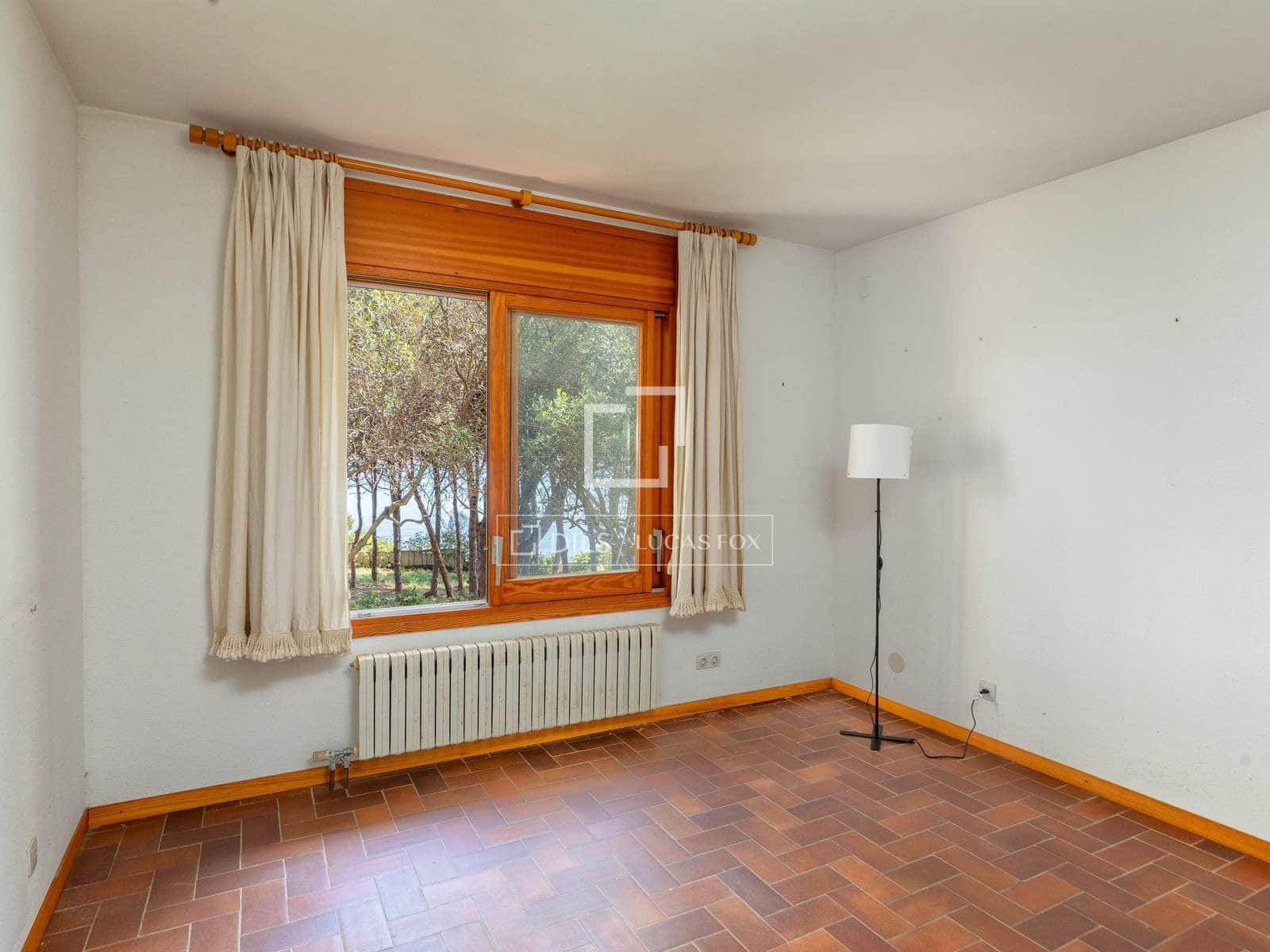 8 chambre Villa/Maison à vendre à El Port de la Selva avec piscine garage - 3 500 000 € (Ref: 9770046)