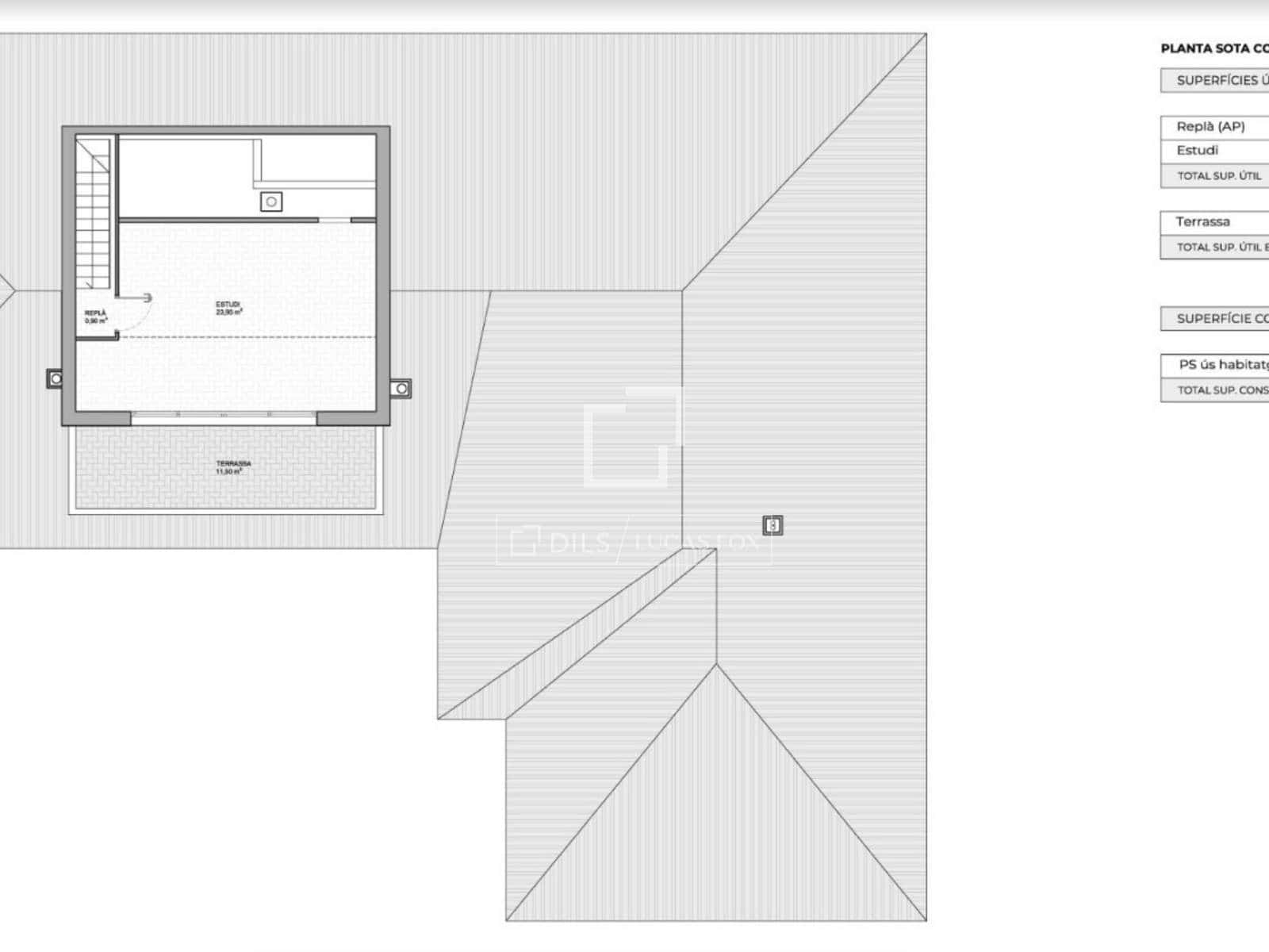 8 chambre Villa/Maison à vendre à El Port de la Selva avec piscine garage - 3 500 000 € (Ref: 9770046)