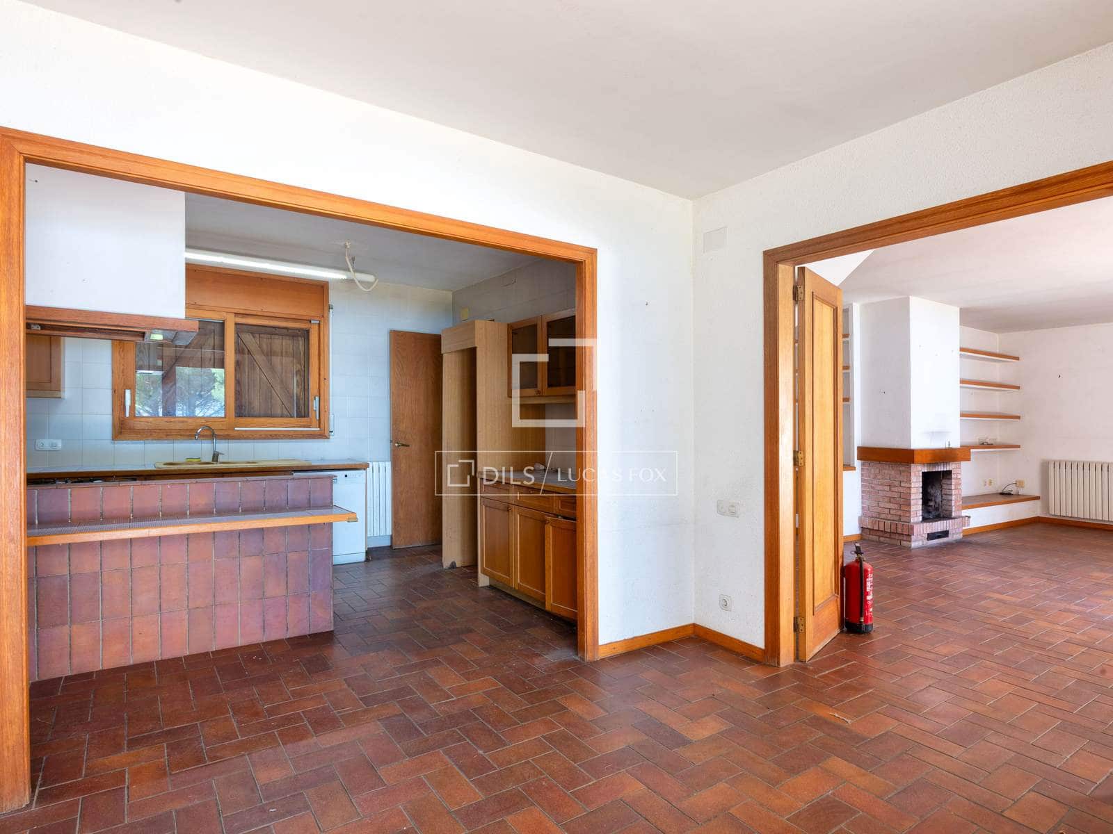 8 chambre Villa/Maison à vendre à El Port de la Selva avec piscine garage - 3 500 000 € (Ref: 9770046)