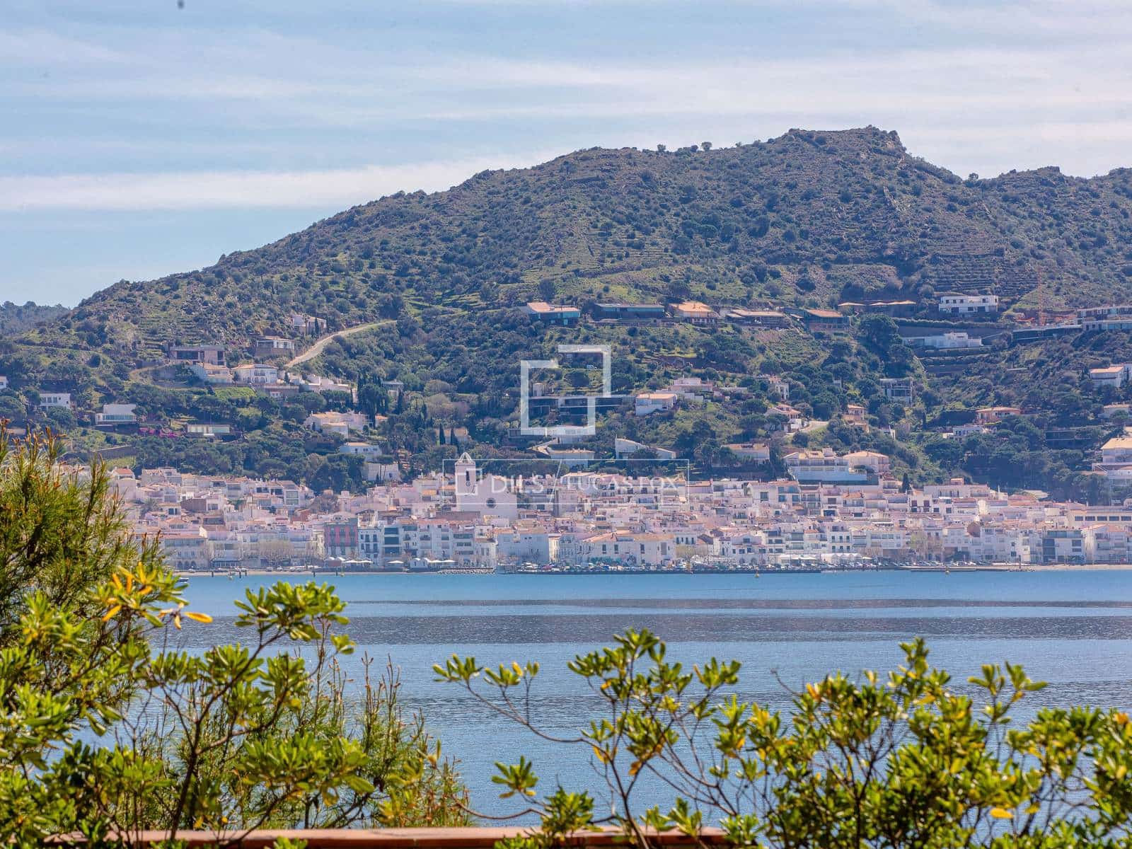 8 chambre Villa/Maison à vendre à El Port de la Selva avec piscine garage - 3 500 000 € (Ref: 9770046)