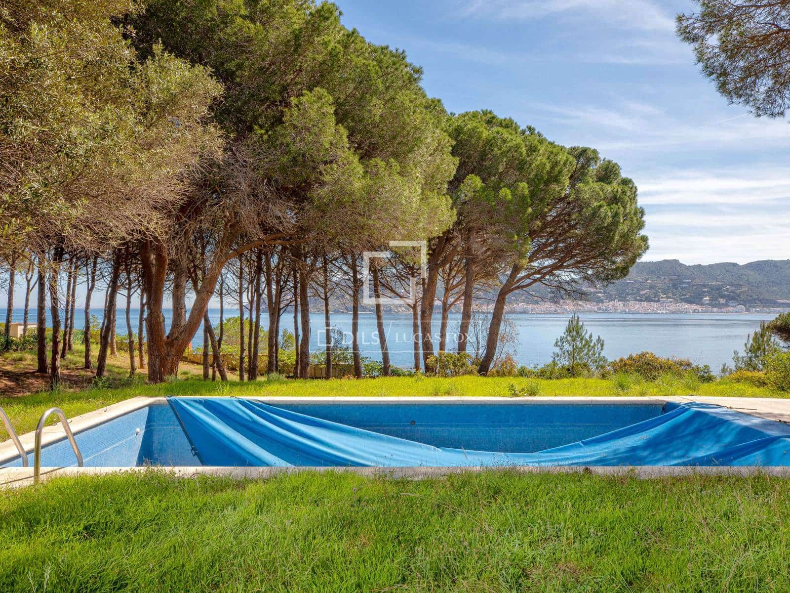 8 chambre Villa/Maison à vendre à El Port de la Selva avec piscine garage - 3 500 000 € (Ref: 9770046)