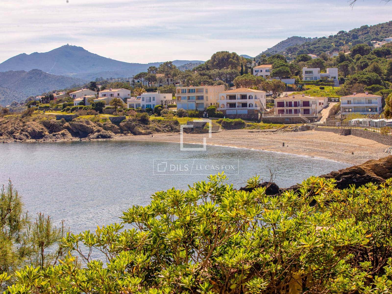 8 chambre Villa/Maison à vendre à El Port de la Selva avec piscine garage - 3 500 000 € (Ref: 9770046)