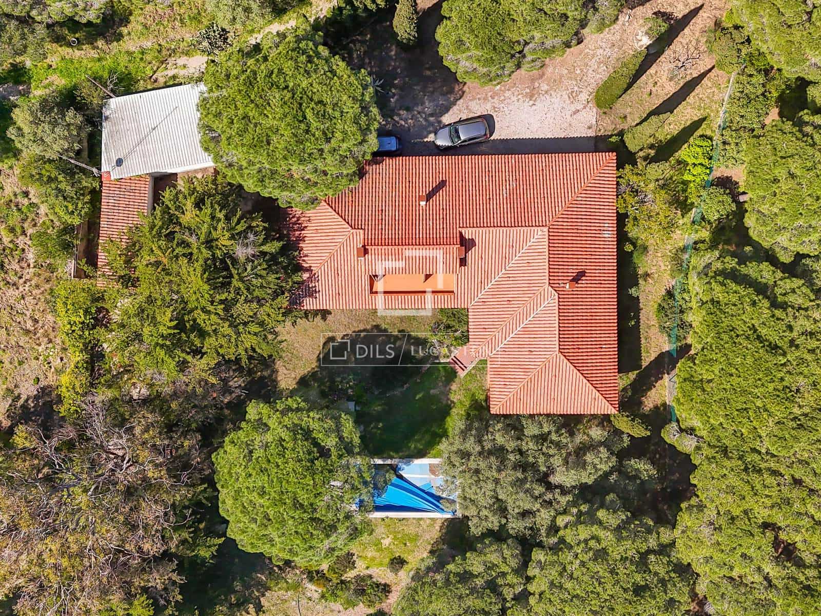 8 chambre Villa/Maison à vendre à El Port de la Selva avec piscine garage - 3 500 000 € (Ref: 9770046)