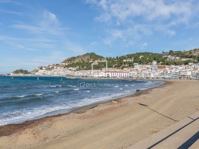8 soveværelse Villa til salg i El Port de la Selva med swimmingpool garage - € 3.500.000 (Ref: 9770046)
