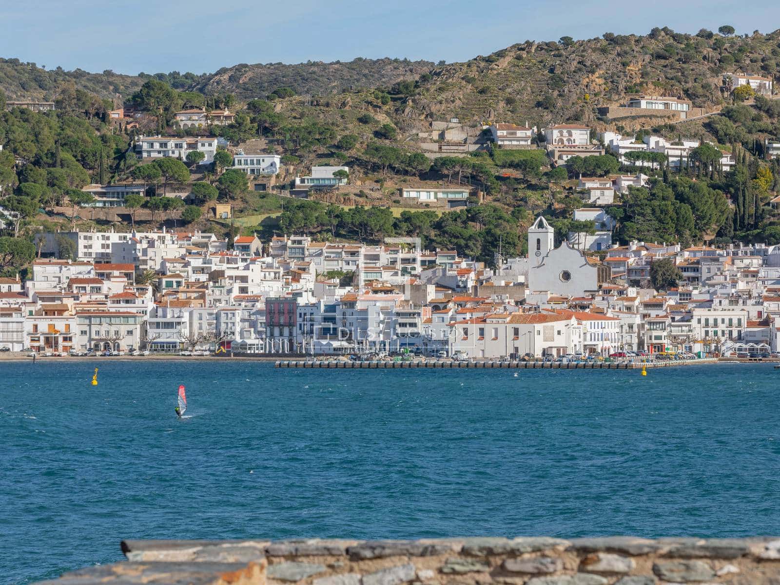 8 bedroom Villa for sale in El Port de la Selva with pool garage - € 3,500,000 (Ref: 9770046)
