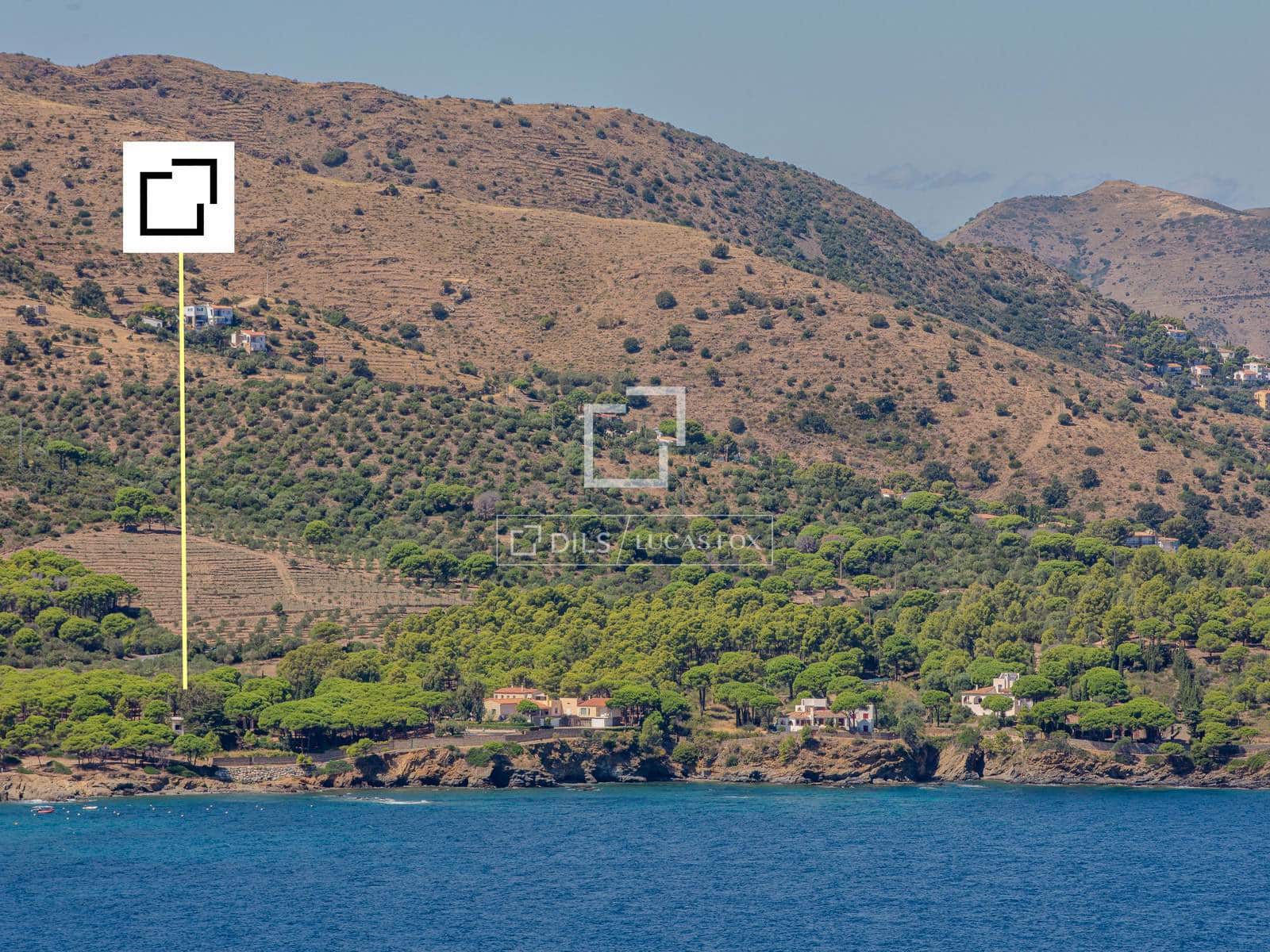 8 camera da letto Villa in vendita in El Port de la Selva con piscina garage - 3.500.000 € (Rif: 9770046)
