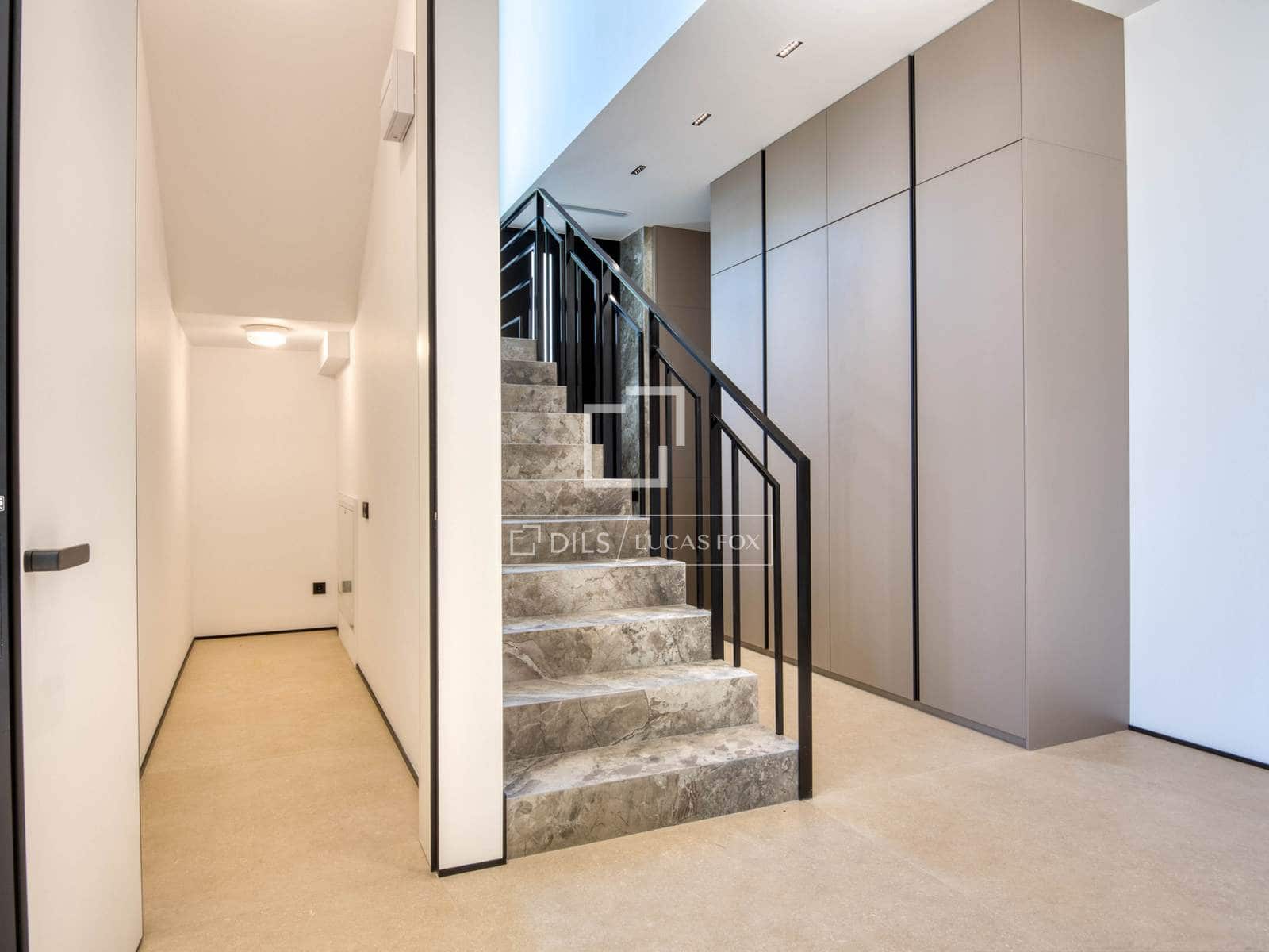 4 bedroom Villa for sale in Platja d'Aro with pool garage - € 2,300,000 (Ref: 9770047)