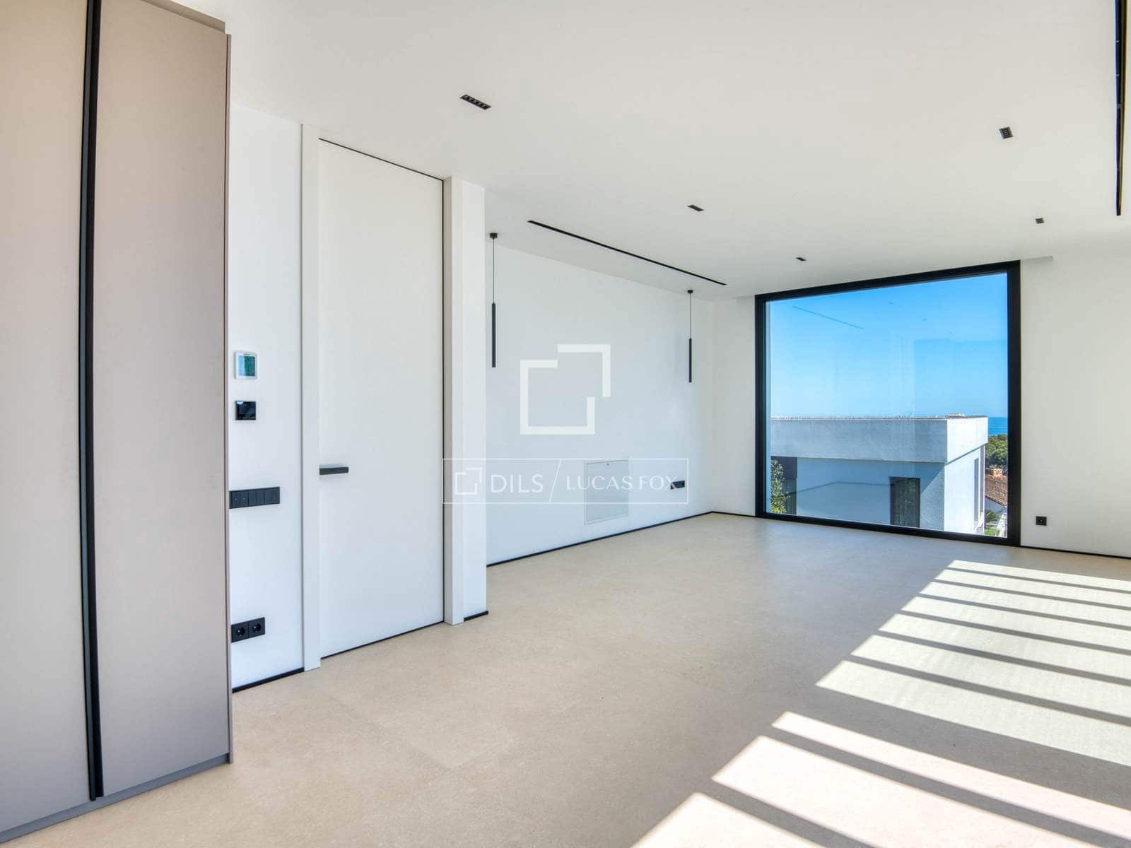 4 bedroom Villa for sale in Platja d'Aro with pool garage - € 2,300,000 (Ref: 9770047)