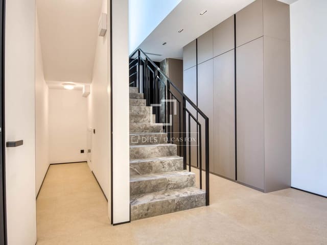 4 soveværelse Villa til salg i Platja d'Aro, Castell-Platja d'Aro med swimmingpool garage - € 2.300.000 (Ref: 9770047)