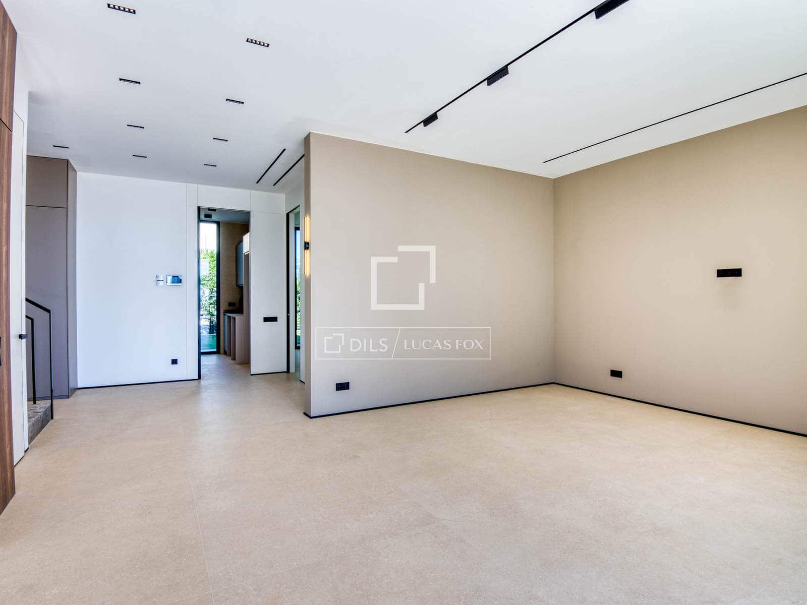 4 bedroom Villa for sale in Platja d'Aro with pool garage - € 2,300,000 (Ref: 9770047)