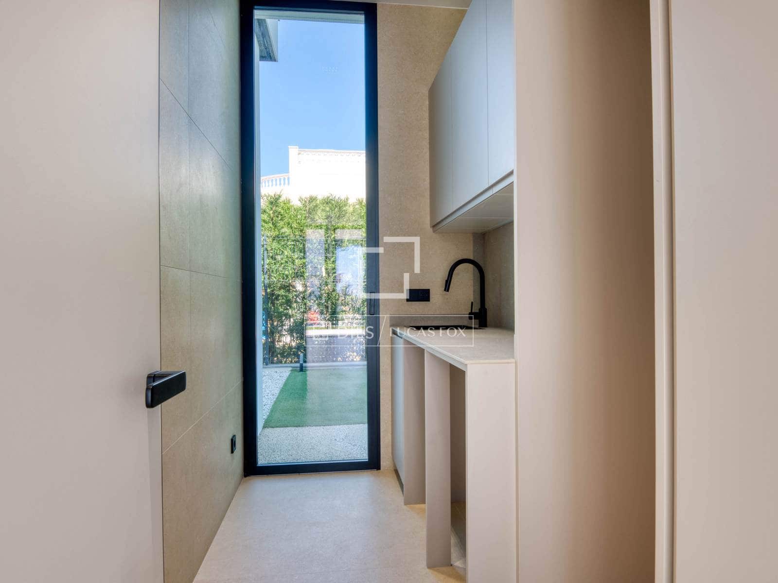 4 bedroom Villa for sale in Platja d'Aro with pool garage - € 2,300,000 (Ref: 9770047)