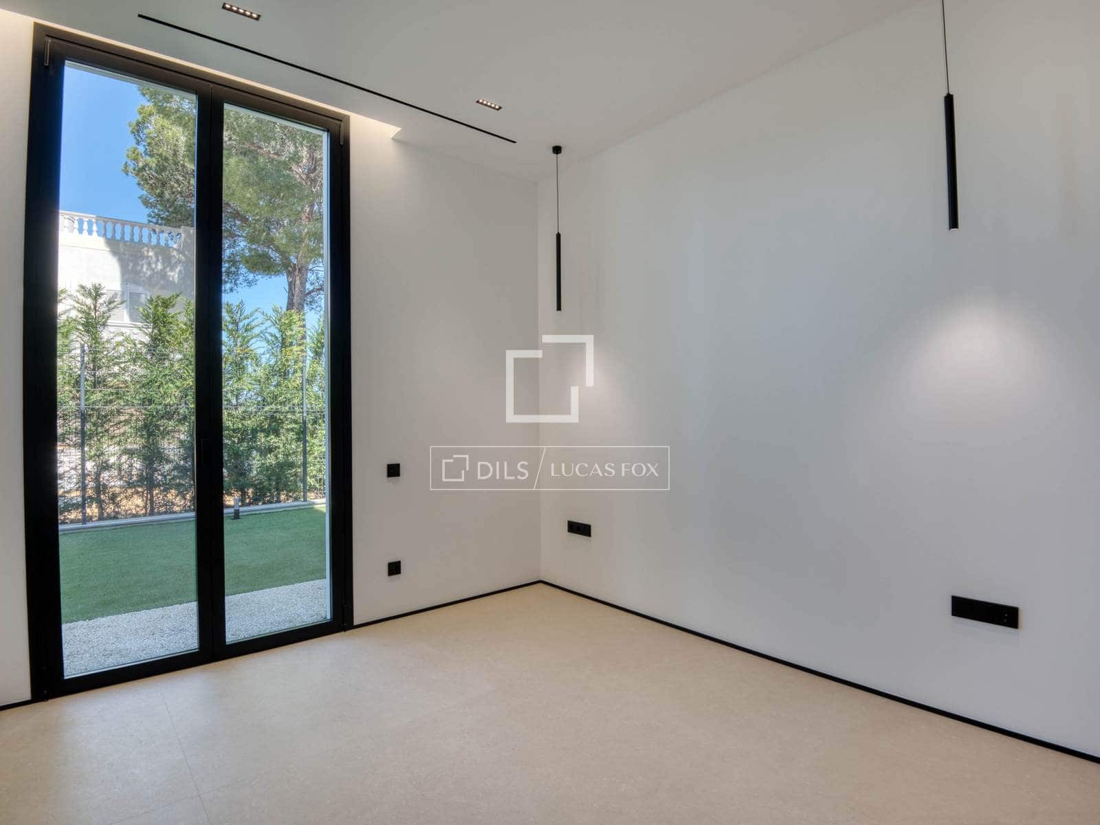 4 bedroom Villa for sale in Platja d'Aro with pool garage - € 2,300,000 (Ref: 9770047)