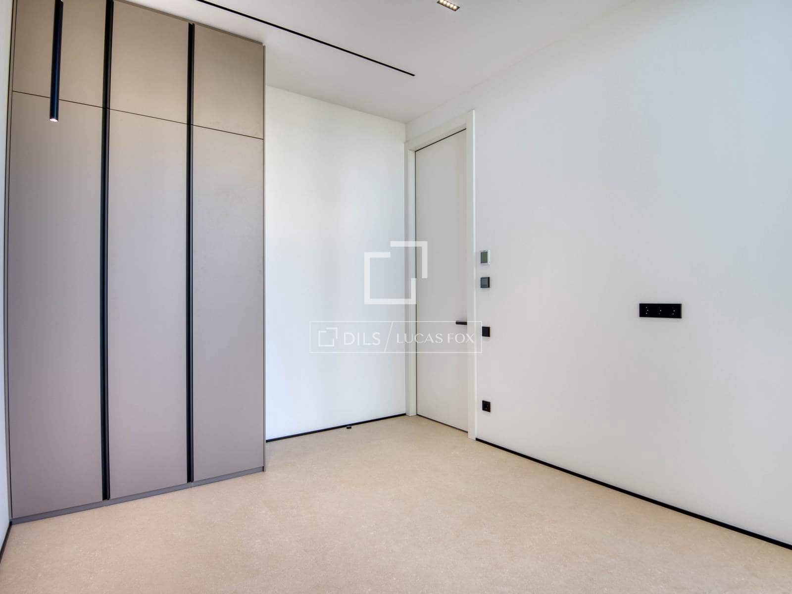 4 bedroom Villa for sale in Platja d'Aro with pool garage - € 2,300,000 (Ref: 9770047)