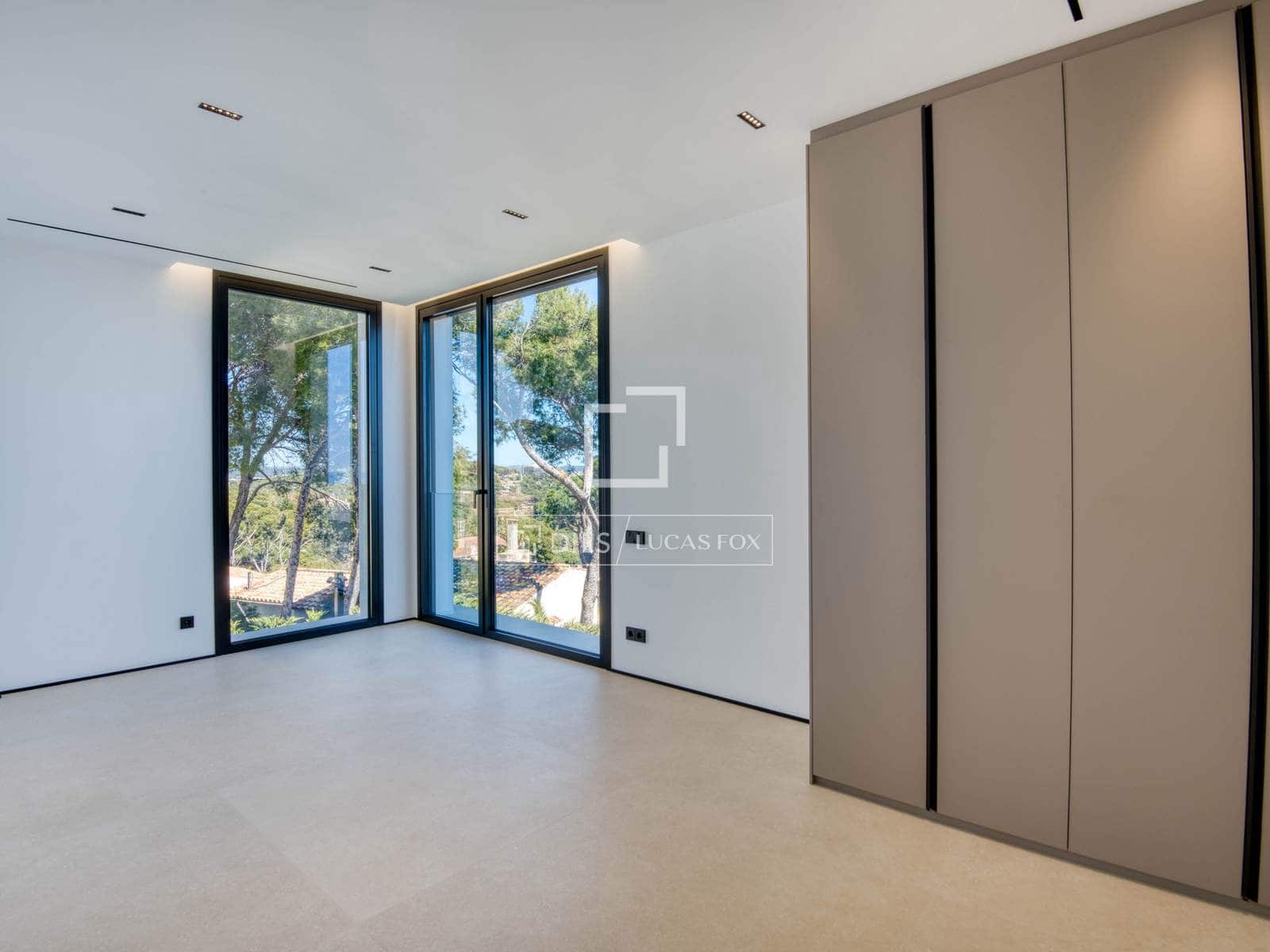 4 bedroom Villa for sale in Platja d'Aro with pool garage - € 2,300,000 (Ref: 9770047)