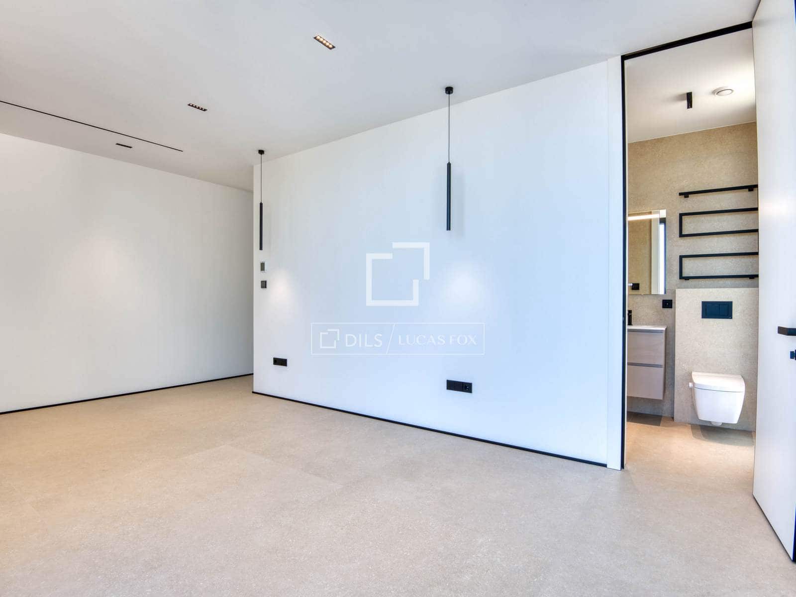 4 bedroom Villa for sale in Platja d'Aro with pool garage - € 2,300,000 (Ref: 9770047)