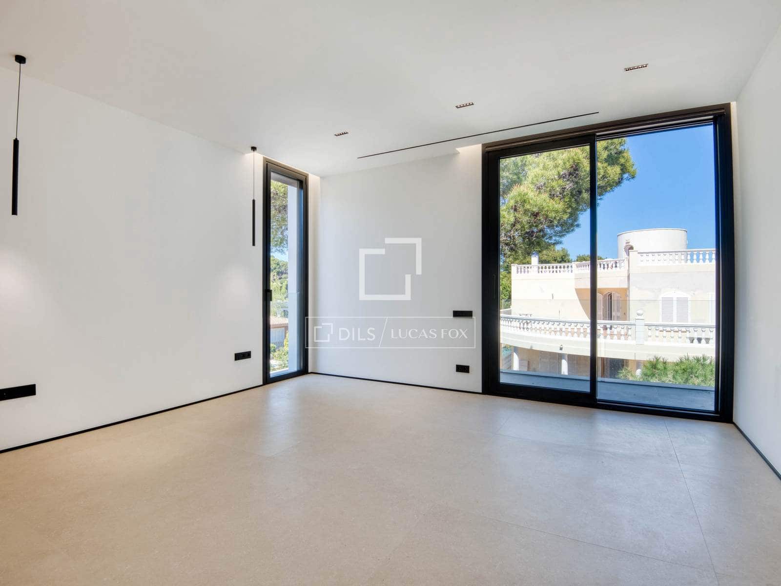 4 bedroom Villa for sale in Platja d'Aro with pool garage - € 2,300,000 (Ref: 9770047)