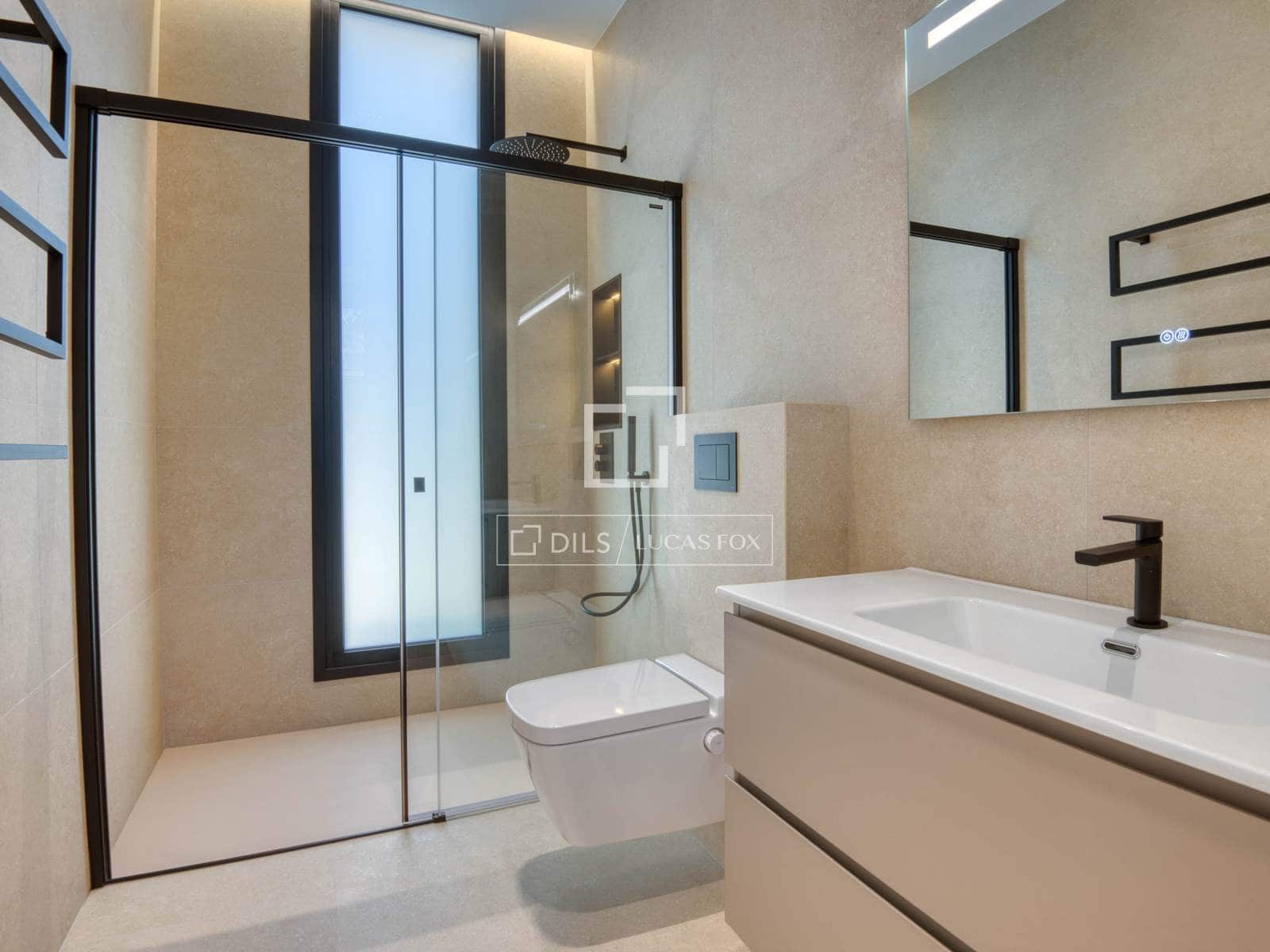 4 bedroom Villa for sale in Platja d'Aro with pool garage - € 2,300,000 (Ref: 9770047)