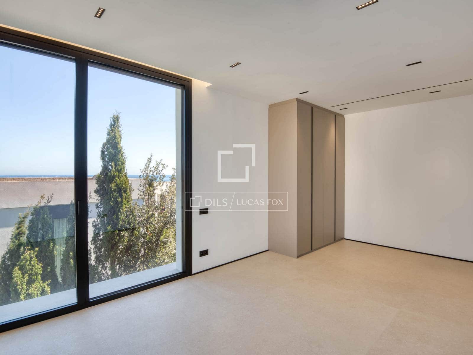 4 bedroom Villa for sale in Platja d'Aro with pool garage - € 2,300,000 (Ref: 9770047)