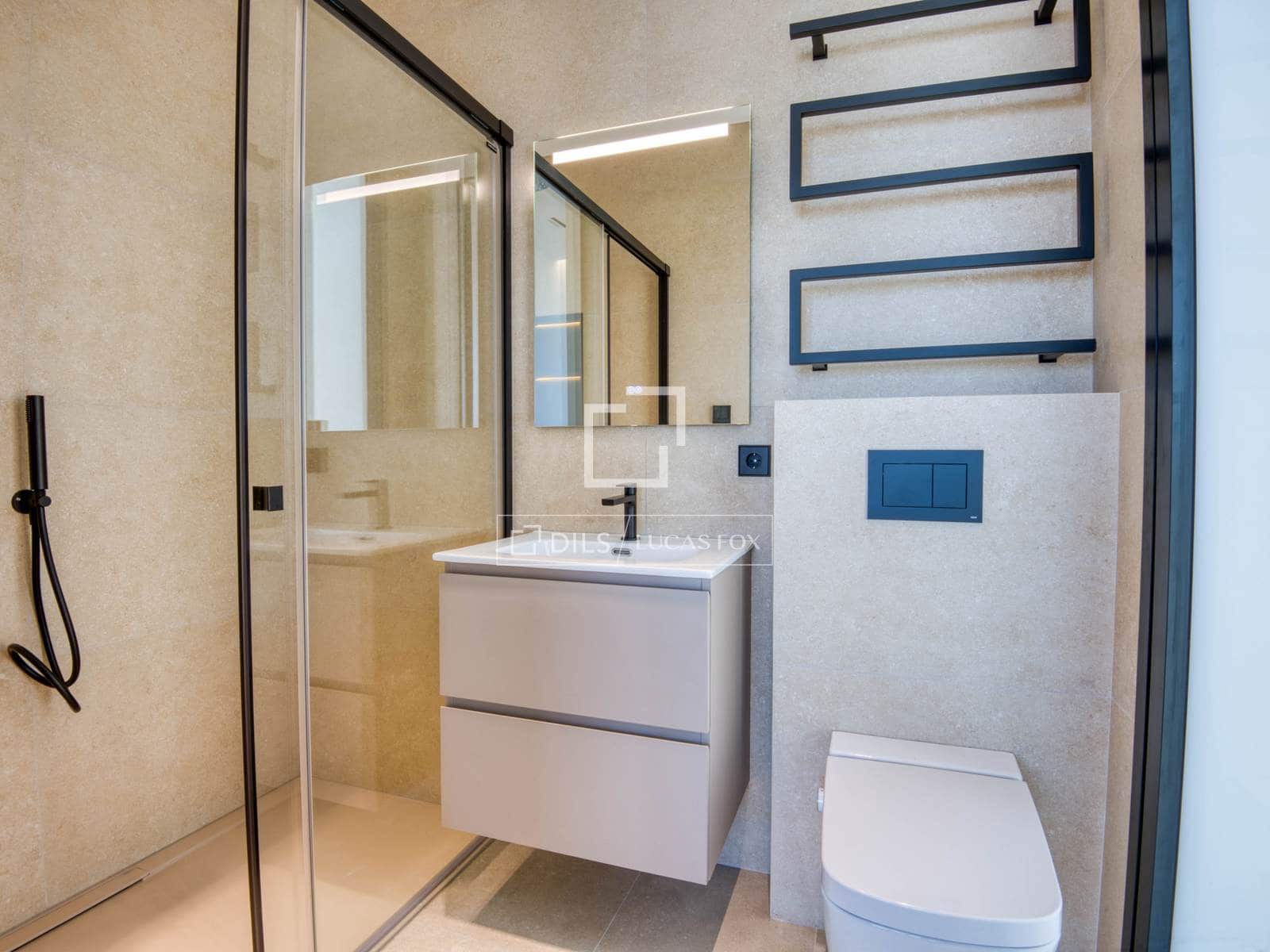 4 bedroom Villa for sale in Platja d'Aro with pool garage - € 2,300,000 (Ref: 9770047)