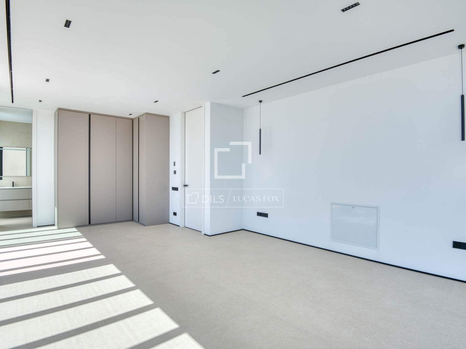 4 bedroom Villa for sale in Platja d'Aro with pool garage - € 2,300,000 (Ref: 9770047)