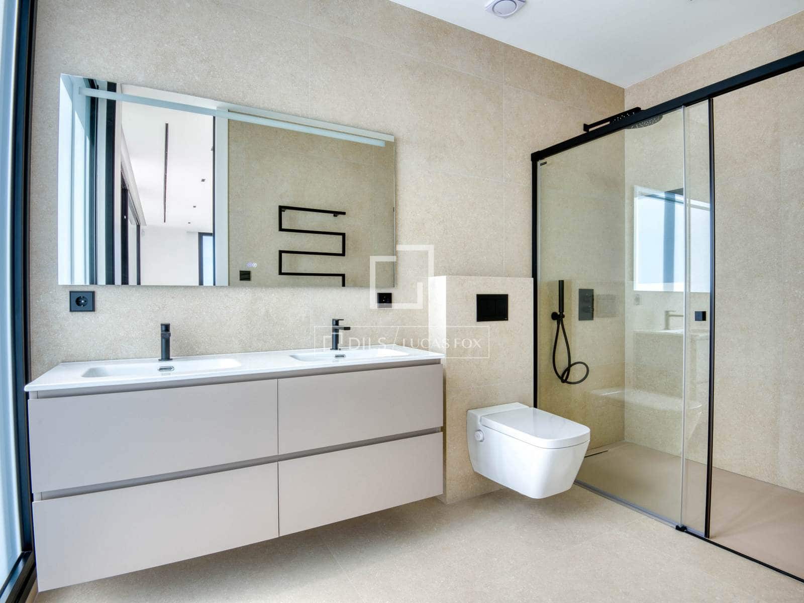 4 bedroom Villa for sale in Platja d'Aro with pool garage - € 2,300,000 (Ref: 9770047)