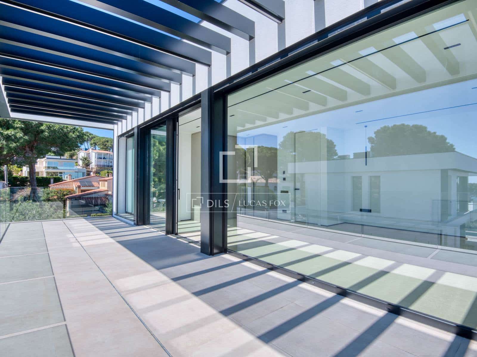 4 bedroom Villa for sale in Platja d'Aro with pool garage - € 2,300,000 (Ref: 9770047)