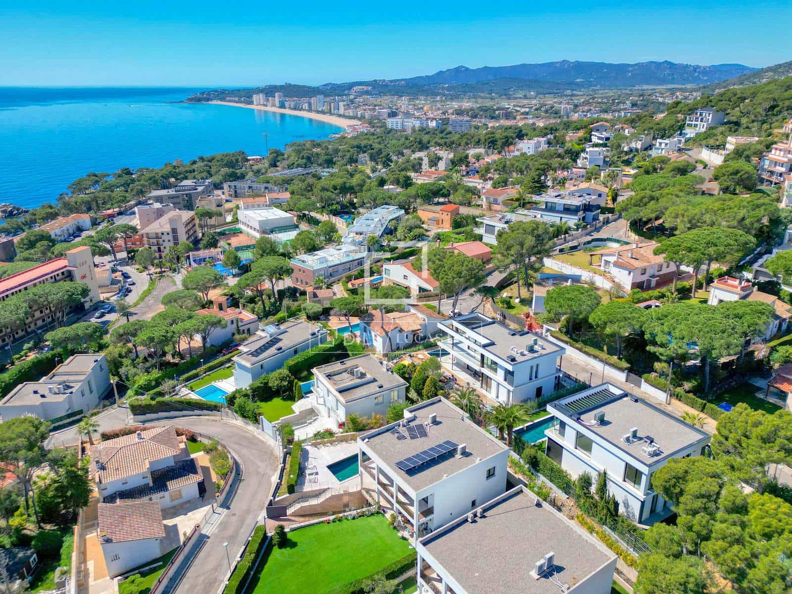 4 bedroom Villa for sale in Platja d'Aro with pool garage - € 2,300,000 (Ref: 9770047)