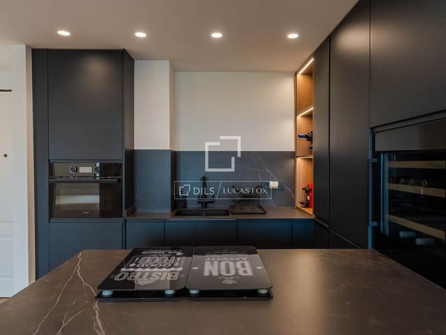 Appartement de 1 chambre à louer à Valence ville avec piscine - 1 800 € (Ref: 9770877)