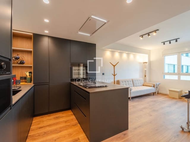 Appartement de 1 chambre à louer à Valence ville avec piscine - 1 800 € (Ref: 9770877)