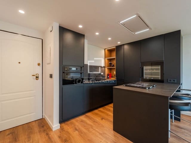 Appartement de 1 chambre à louer à Valence ville avec piscine - 1 800 € (Ref: 9770877)