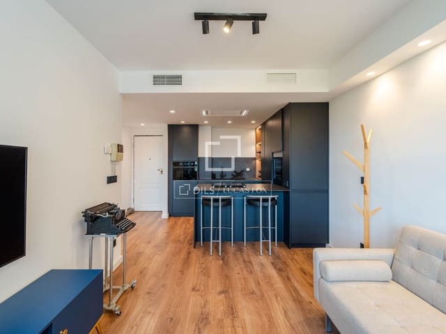 Appartement de 1 chambre à louer à Valence ville avec piscine - 1 800 € (Ref: 9770877)