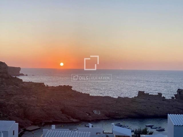 Tomt till salu i Ciutadella de Menorca - 700 000 € (Ref: 9770878)