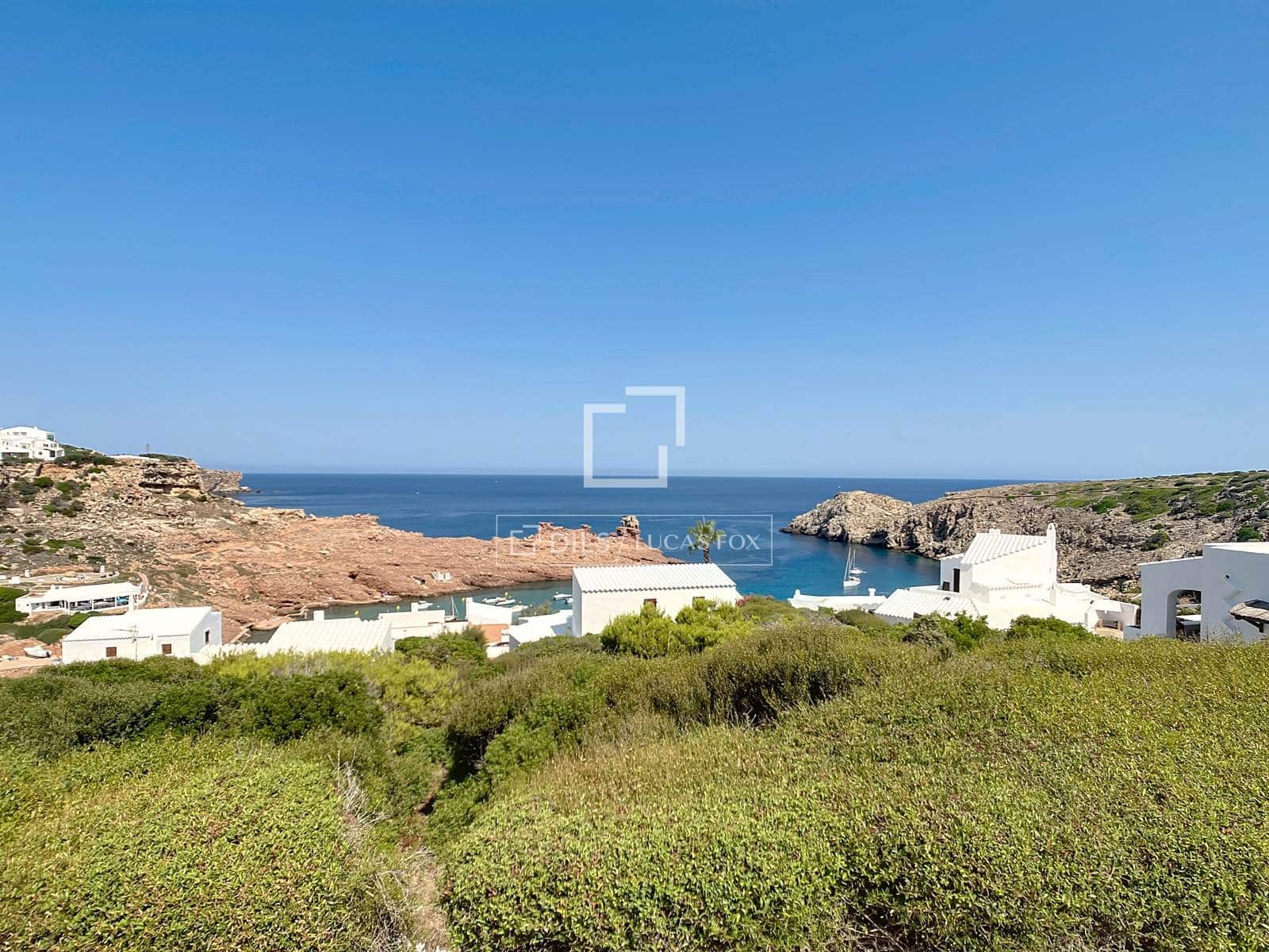 Tomt till salu i Ciutadella de Menorca - 700 000 € (Ref: 9770878)