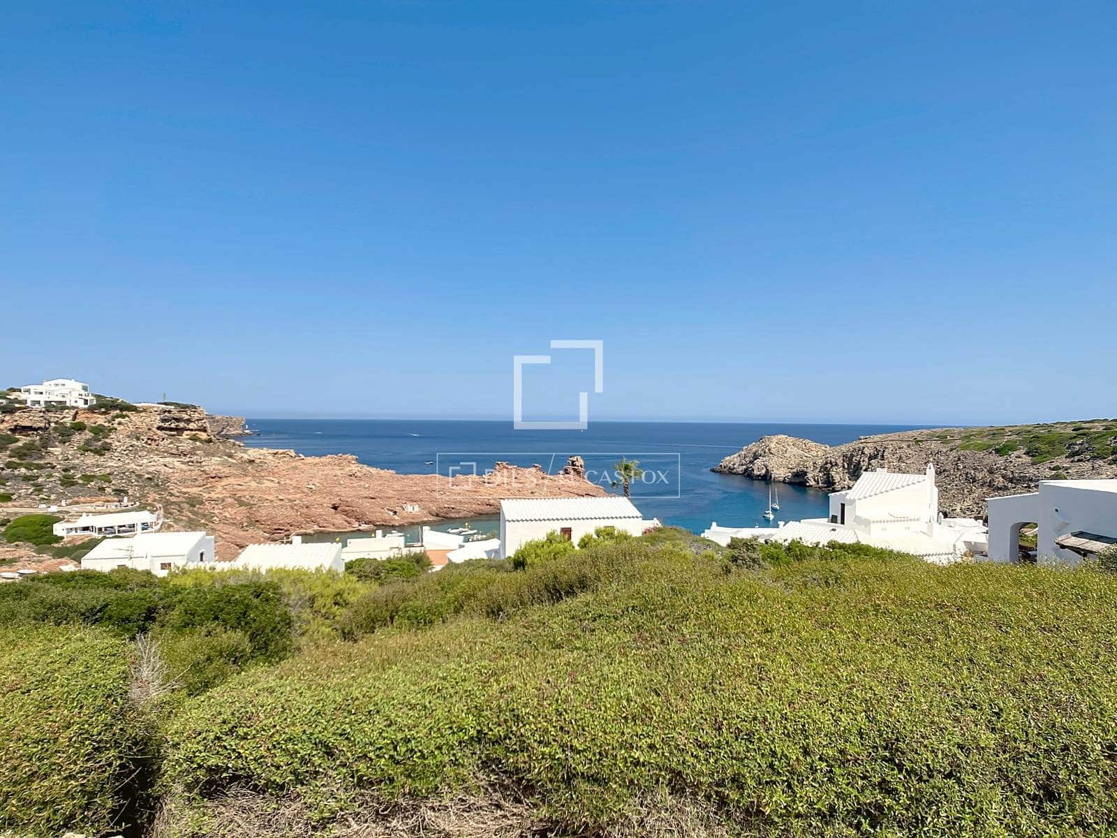 Tomt till salu i Ciutadella de Menorca - 700 000 € (Ref: 9770878)