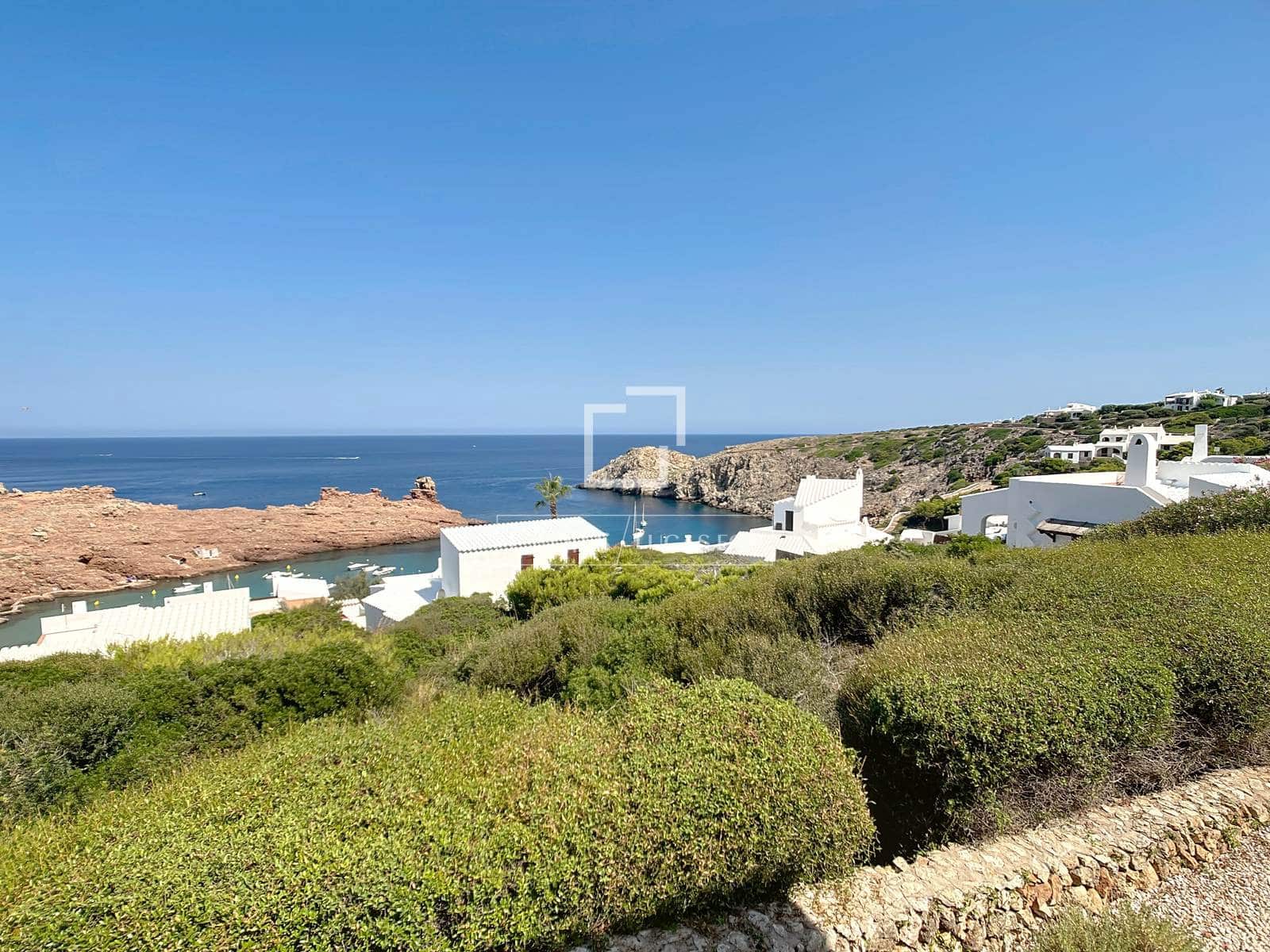 Tomt till salu i Ciutadella de Menorca - 700 000 € (Ref: 9770878)