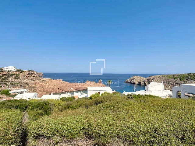 Tomt till salu i Ciutadella de Menorca - 700 000 € (Ref: 9770878)