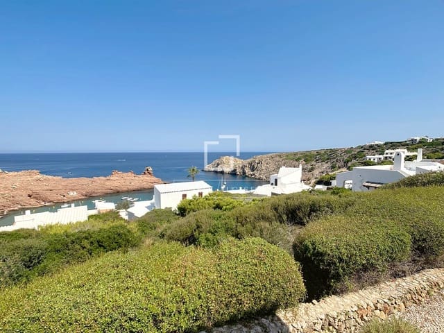 Tomt till salu i Ciutadella de Menorca - 700 000 € (Ref: 9770878)